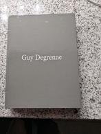 Guy degrenne nieuw ongebruikt vis bestek, Ophalen of Verzenden, Nieuw, Rvs of Chroom