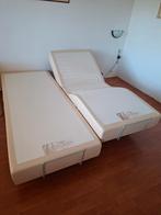 boxspring 90 x 220, Ophalen, Gebruikt, 90 cm, 220 cm