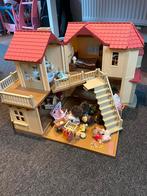 Sylvanian familie villa, Ophalen of Verzenden