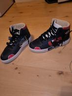 Naruto schoenen Anime Itachi, Ophalen of Verzenden, Zo goed als nieuw, Schoenen