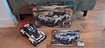 Lego technic 42109 top Gear rally car, Ophalen of Verzenden, Gebruikt