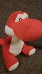 Yoshi 24cm rood, Gebruikt, Ophalen of Verzenden