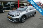 Kia NIRO 1.6 GDI H. DYNAMIC LINE  CAMERA/NAVIGATIE/ADAPT.CRU, Euro 6, Met garantie (alle), Origineel Nederlands, Electronic Stability Program (ESP)