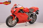 Ducati 999 BIPOSTO (bj 2003), Bedrijf, Super Sport