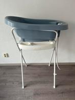Bebe-jou Thermo bad licht blauw, Ophalen, Gebruikt, Overige typen, Bébé-jou