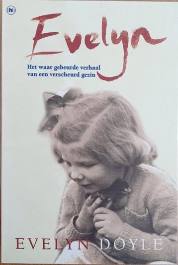 KORTING! Evelyn - Evelyn Doyle beschikbaar voor biedingen