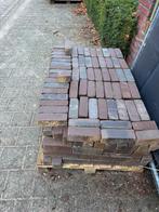 Klinkers rood, Klinkers, Ophalen of Verzenden, Zo goed als nieuw, Minder dan 5 m²