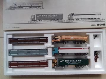 Märklin 150019 Transport Set - Zeldzaam! beschikbaar voor biedingen