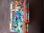 Paldea evolved booster packs 30 pakjes totaal 6eu per stuk, Hobby en Vrije tijd, Verzamelkaartspellen | Yu-gi-Oh!, Ophalen of Verzenden