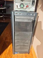 Gratis oude zelfbouw PC, Ophalen, Gebruikt, Minder dan 4 GB, 2 tot 3 Ghz