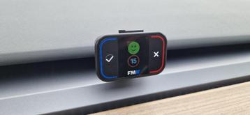 Flitsmeister 2 houder voor tesla model 3/Y beschikbaar voor biedingen