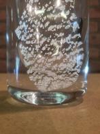 Strombergshyttan sweden pure silver vaas, Antiek en Kunst, Ophalen of Verzenden