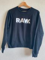 G -Star sweater maat M, Maat 38/40 (M), Zwart, Ophalen of Verzenden, G-STAR RAW