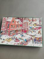 Van Haasteren puzzel Sneeuwpret, 1500 stukjes, Ophalen of Verzenden, 500 t/m 1500 stukjes, Zo goed als nieuw, Legpuzzel