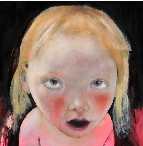 Tamara Muller, Antiek en Kunst, Kunst | Schilderijen | Modern, Ophalen of Verzenden