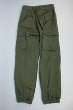 390 legerbroeken militaire broeken army trousers NOS, Ophalen, Textiel