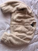 Zara Bomberjack Nep Bont - Maat S, Kleding | Dames, Ophalen of Verzenden, Zo goed als nieuw, Maat 36 (S), Zara