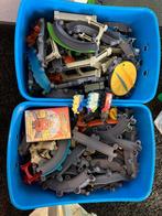Chuggington treinensets (2 grote dozen vol), Kinderen en Baby's, Speelgoed | Speelgoedvoertuigen, Ophalen, Zo goed als nieuw