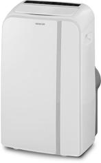 Sencor SAC MT1230C Portable Air Conditioner, Ophalen, Minder dan 60 m³, Nieuw, 3 snelheden of meer