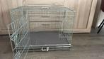 Nieuwe hondenbench 76x48 hoog 58, Dieren en Toebehoren, Ophalen, Nieuw