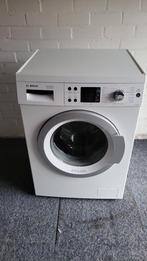 Bosch Avantix 8 vario wasmachine., Witgoed en Apparatuur, Wasmachines, Ophalen, Zo goed als nieuw, 1200 tot 1600 toeren, 85 tot 90 cm