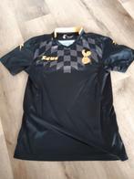 Zeus sc bari calcio voetbalshirt small, Ophalen of Verzenden, Zo goed als nieuw, Shirt