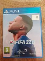 PS4 Fifa 22, Ophalen of Verzenden, Zo goed als nieuw