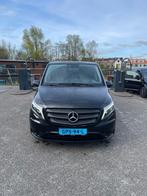 Mercedes-Benz Vito 116CDI XL 163pk 7G-TRONIC Plus, Auto's, Achterwielaandrijving, 2000 kg, Diesel, 9 stoelen