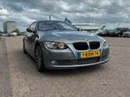 BMW 335i e92 Coupé | Handbak | M-onderstel | High Exec | N54, Auto's, BMW, Achterwielaandrijving, Zwart, 4 stoelen, USB