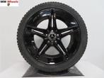 Mercedes C klasse W206 AMG 18 inch velgen winterbanden nieuw, Auto-onderdelen, Banden en Velgen, 18 inch, Banden en Velgen, Nieuw