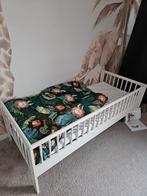 Kinderbedje incl. matras, Kinderen en Baby's, Ophalen