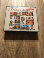 Cd top 40 van 1990, Cd's en Dvd's, Ophalen of Verzenden, Zo goed als nieuw