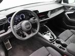 Audi A3 Sportback 45 TFSi e 272 Pk S-Line Competition | Sono, Auto's, 26 kWh, Plug-in hybride, Hybride Elektrisch/Benzine, Geïmporteerd