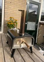 Pizzaoven met hoes en pallets, Tuin en Terras, Tuinhaarden, Ophalen, Zo goed als nieuw