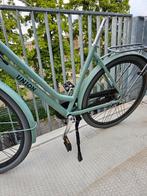 Mooie Blauwe fiets zonder zadel, Ophalen of Verzenden, Zo goed als nieuw, 26 inch of meer