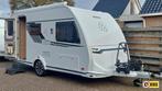 Knaus Sudwind 420 OD Thule Lf,Airco,Vloerv etc, Caravans en Kamperen, Bedrijf, Treinzit, Knaus, Tot en met 4