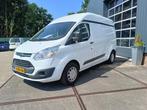 Ford Transit Custom 290 2.2 TDCI L2H2 Trend | Airco | Trekha, Auto's, Voorwielaandrijving, Euro 5, Gebruikt, 4 cilinders