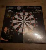 Nieuw Master Darts Dartbord met Pijlen, Ophalen of Verzenden, Nieuw, Dartbord met pijlen