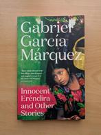 Gabriel Garcia Marquez, Innocent Erendira and Other Stories, Ophalen of Verzenden, Zo goed als nieuw, Fictie