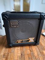 ROLAND CUBE 20x, Muziek en Instrumenten, Versterkers | Bas en Gitaar, Ophalen of Verzenden, Zo goed als nieuw, Minder dan 50 watt