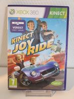 Xbox 360 - Joy Ride - Kinect, Gebruikt, Racen en Vliegen, Ophalen of Verzenden, 3 spelers of meer