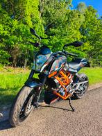 Ktm Duke 390 A2 2016, Motoren, Particulier, 12 t/m 35 kW, Naked bike
