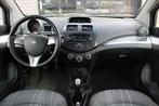 Chevrolet Spark 1.0 16V LS Bi-Fuel / Airco / LMV 15"/ N.A.P., Voorwielaandrijving, Euro 5, Gebruikt, 4 cilinders