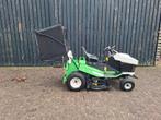 Zitmaaier Etesia Hydro 100, Gebruikt, Opvangbak, 90 tot 120 cm, Ophalen