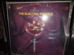 Electric Prunes, Cd's en Dvd's, Vinyl | Rock, Verzenden, Zo goed als nieuw, Overige formaten, Poprock