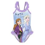 Disney Frozen Badpak Anna en Elsa -Mt 98/104-110/116-122/128, Kinderen en Baby's, Disney, Maat 98, Meisje, Badpak