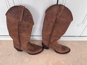 Lane boots, dames laars beschikbaar voor biedingen