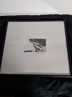 Rob Cox '74 -lithografie., Ophalen of Verzenden