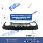 H247 ACHTERBUMPER PLASTIC DIFFUSER A2478853104 Mercedes GLA, Auto-onderdelen, Ophalen of Verzenden, Gebruikt, Mercedes-Benz