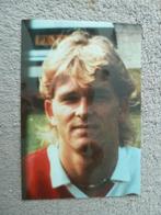 Foto. Ed.Roos. Feyenoord  9 x 13 cm, Ophalen of Verzenden, Zo goed als nieuw, Feyenoord, Overige typen